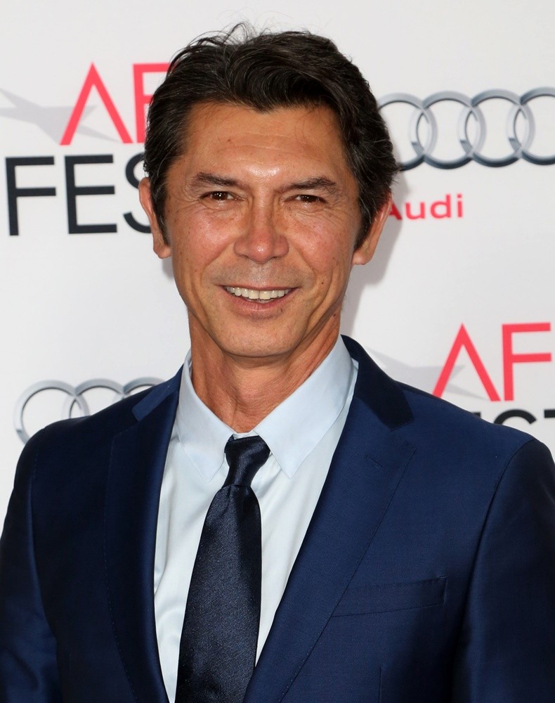 Lou Diamond Phillips Picture 1 AFI FEST 2015 Gala Screening of The